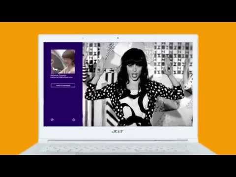 Windows 8 - Everything At Once