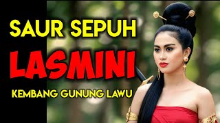 Download lagu SAUR SEPUH | KEMBANG GUNUNG LAWU mp3 Download lagu SAUR SEPUH | KEMBANG GUNUNG LAWU mp3