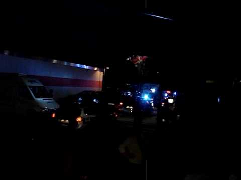 FSA Pokalfinale 2009 1.FC Magdeburg - Hallescher FC