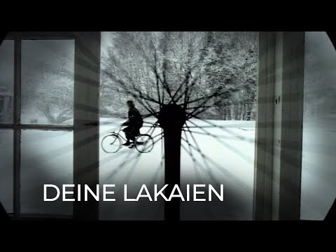 Deine Lakaien - Away (Official Video)
