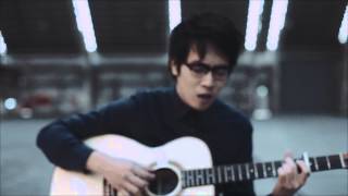 Charlie Lim - Light Breaks In (Live)