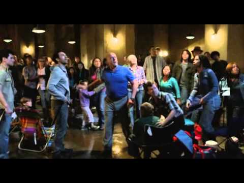 Trailer-Vorschau: Under the Dome