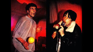 Happy Mondays - &quot;Tart Tart&quot;  : BBC John  Peel session  21.02.89  / February 21st 1989