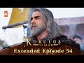 Kurulus Osman Urdu Extended Episodes Season 6 Episode 54