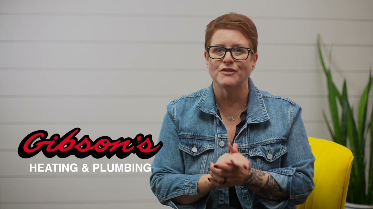 How to clean ac condensate drain line