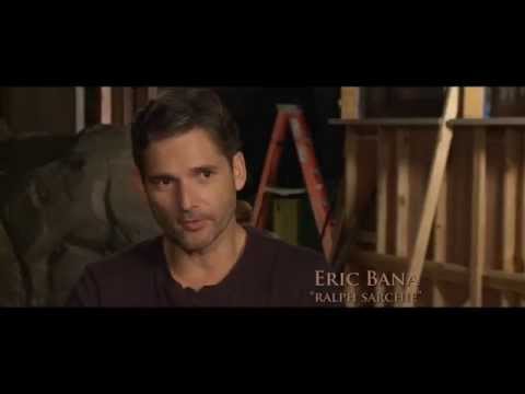 Deliver Us From Evil - Get Ready