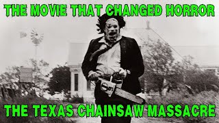 Was THE TEXAS CHAINSAW MASSACRE (1974) Based on a True Story?