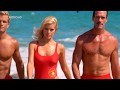 Baywatch Season 7 Intro HD Stereo
