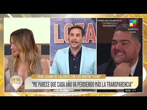 🏆 Polémica tras los Martín Fierro 2025: pedidos de auditoría y cambios en APTRA