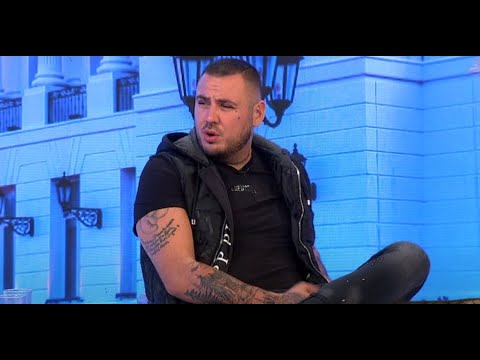 OVO JE POLUSESTRA FILIPA CARA! Prvi put progovorila o Dalili Dragojević, a evo da li ih podrzava