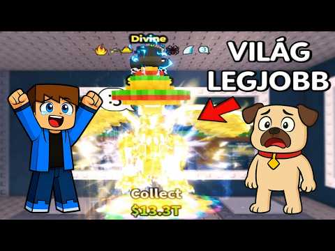 MEGSZERZEM A VILÁG LEGJOBB GRIFFINJÉT AZ ÚJ EVENTEN A STEAL A BRAINROT ROBLOXBAN?