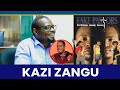 CHUMA MWANDISHI WA MOVIES ZA KANUMBA AMALIZA PHD YAKE NDOTO ZA UBUNGE NIPE5 TBC