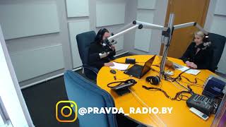 Нотариус Елена Харланова о купле-продаже автомобиля в эфире Правда Радио