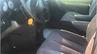 preview picture of video '2006 Chrysler Town & Country Used Cars Omaha NE'