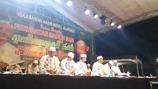 Download lagu 'New' Ya Asyiqol Musthofa - Al Munsyidin live Kebonsari Pekalongan mp3