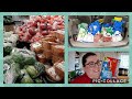 GROCERY SHOPPING HAUL