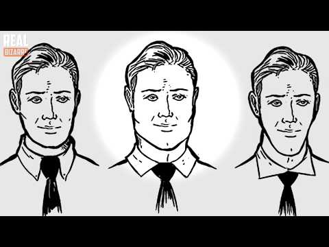 12 THINGS YOUR APPEARANCE SAYS ABOUT YOU Video