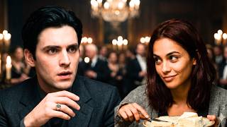 Download lagu Vampire King Hired Fake Psychic From Craigslist To Impress Council — She Was Real and Saw Everything mp3