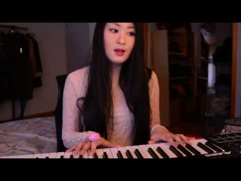 Unravel - 東京喰種-トーキョーグール (Tokyo Ghoul) english cover