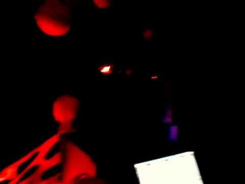 DATALORDZ @ NUCLEAR FEST 11/04/2015