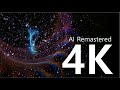06. Enigma - Hell's Heaven (4K AI Remastered)