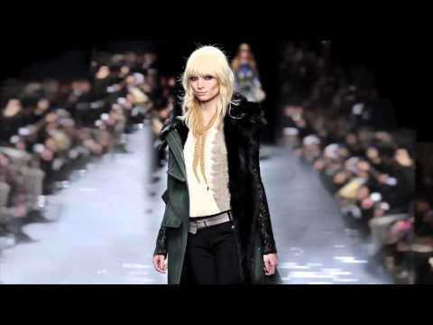 FurInsider.com | Iceberg Fall 2012-Winter 2013 Designer Collection