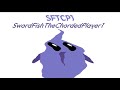 SFTCP1 And Yoshi Official Logo Animation Turns Into Green Lowers Has No Signal