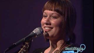 Conductor Man | Jen Sygit and Spare Change | BackStage Pass | WKAR PBS