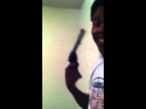 WadeNumbaThree x Doota x X DaShoota On that gang shyt (lost