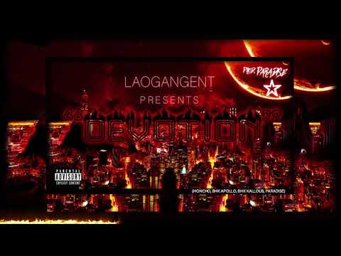 LAO - "DEVOTION" (Official Audio) Koruption X Apollo X Kallous X Paradise