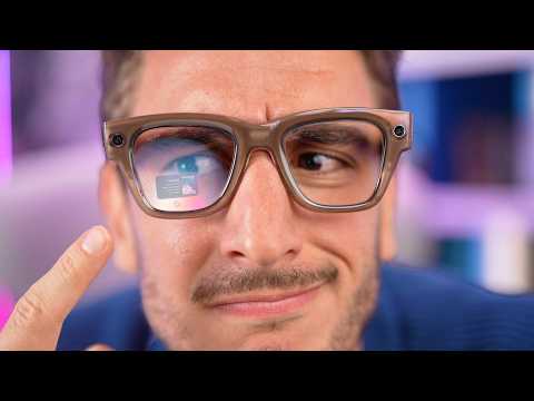 48 hours with the META Ray-Ban Display!