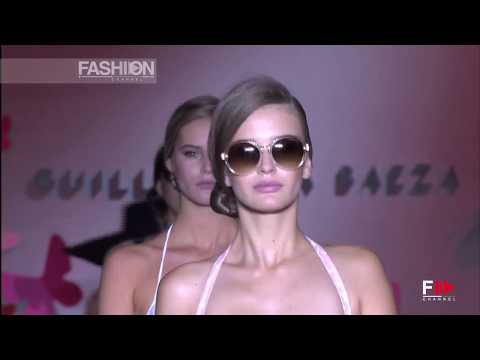 "Guillermina Baeza" Spring Summer 2013 Madrid 3 of 3 Pret a Porter Woman by FashionChannel