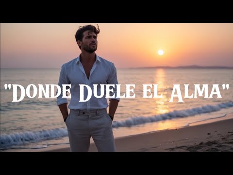 "Donde duele el Alma" — Adrián de la Vega | Fusión Flamenco-Rumba Andalusí con Aroma Árabe