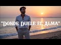 "Donde duele el Alma" — Adrián de la Vega | Fusión Flamenco-Rumba Andalusí con Aroma Árabe