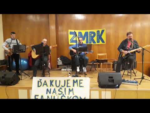 Jižní kříž - ZMRK