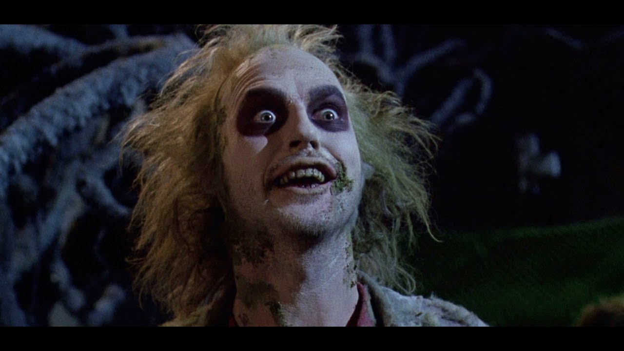 Aperçu : Beetlejuice