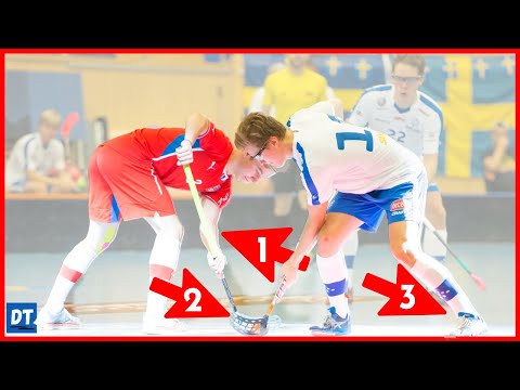 How to LEARN the 3 rules for Face off (and WIN it)
