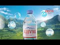 AQUVIVA Begitu Sejuk Di Tiap Teguk