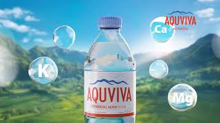 Download lagu AQUVIVA Begitu Sejuk di Tiap Teguk mp3