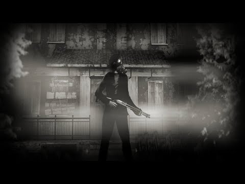 SweetF1RE - Художник (Кавер Сергея Стяжкина) [The Cat Lady Horror]