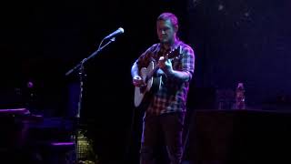 Brian Fallon &quot;Wherefore Art Thou, Elvis&quot; live in Brooklyn 10/7/2018