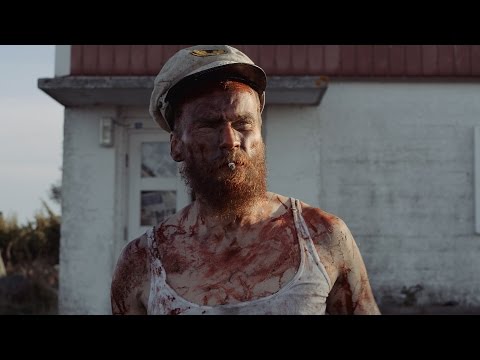 trailer