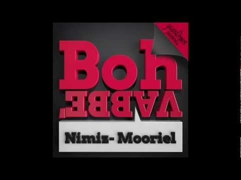 Mooriel e Nimiz - Spazio pubblicitario