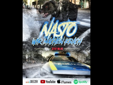 ✖️ NASTO || KRACH ||