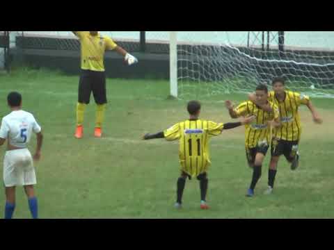 1º TEMPO LINHARES X BASILEIA