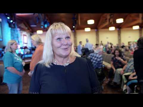 I’m Not Coming Home with Arthritis! (Healing Is Here 2016 WP Testimonial)