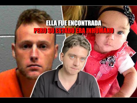 Detectives have never seen such brutality | The Emmaleigh Barringer and Benjamin R. Taylor Case