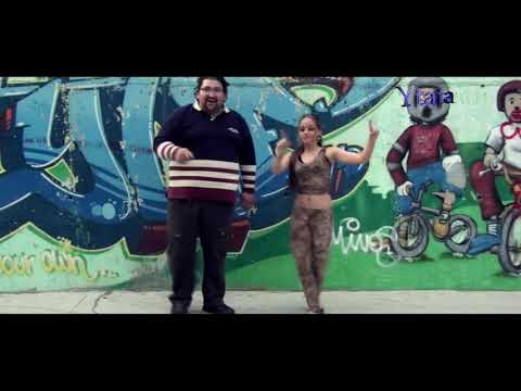 dj Pascual 2021 y centollito 2015