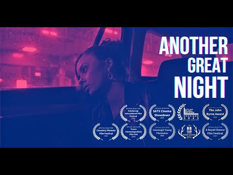 Another Great Night - Short Film (2023)