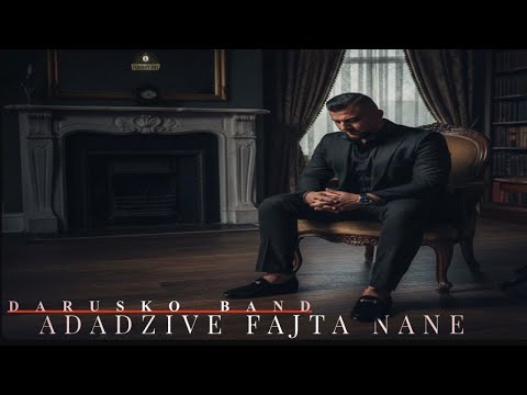 Daruško Band ADADZIVE FAJTA NANE (Official Audio Cover) 2026 